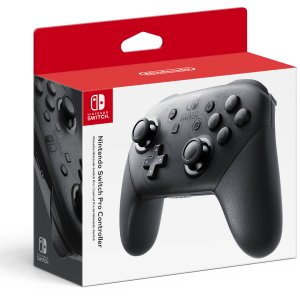 Nintendo 104888 Swhacc Pro Controller