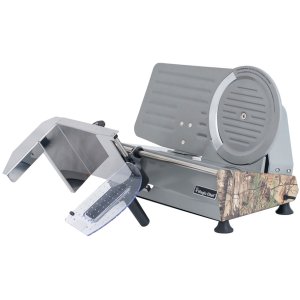 Magic MCL86MSRT (r)  Realtree(r) 8.6 Sts Blade Meat Slicer