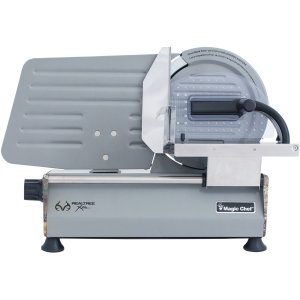 Magic MCL86MSRT (r)  Realtree(r) 8.6 Sts Blade Meat Slicer