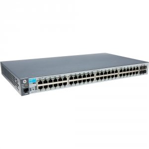 Apple J9775A#ABA 2530-48g Switch