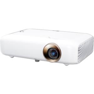 Lg PH550 1280x720 Minibeam Led Projectr