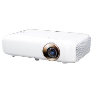 Lg PH550 1280x720 Minibeam Led Projectr