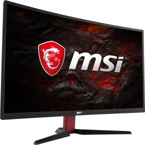 Msi OPTIXG27C2 Monitor Optix G27c2 27 Inch 1920x1080 3000:1 1ms Hdmivg