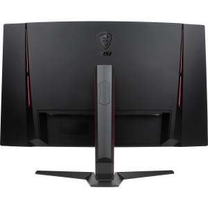 Msi OPTIXG27C2 Monitor Optix G27c2 27 Inch 1920x1080 3000:1 1ms Hdmivg