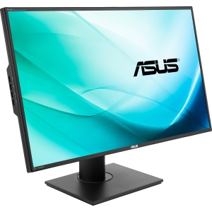 Asus PA328Q Led  32inch Wide Ips 4kuhd 6ms 3840x2160 100000000:1 Hdmim