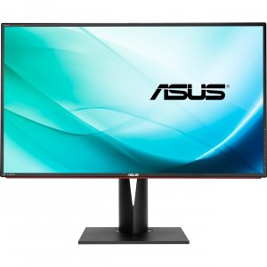 Asus PA328Q Led  32inch Wide Ips 4kuhd 6ms 3840x2160 100000000:1 Hdmim