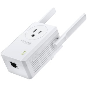 Tplink TL-WA860RE Tp-link Network Tl-wa860re 300mbps Wifi Range Extend