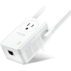 Tplink TL-WA860RE Tp-link Network Tl-wa860re 300mbps Wifi Range Extend