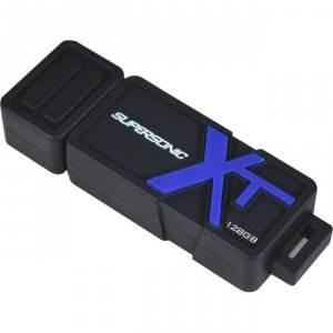 Patriot PEF128GSBUSB 128gb Supersonic Boost Xt