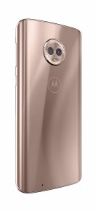 Motorola PAAE0001US Moto G6 Blush 3 32 Gb