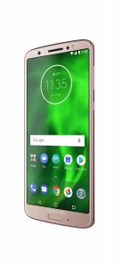 Motorola PAAE0001US Moto G6 Blush 3 32 Gb