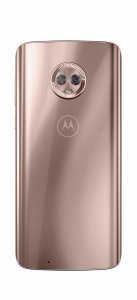 Motorola PAAE0001US Moto G6 Blush 3 32 Gb