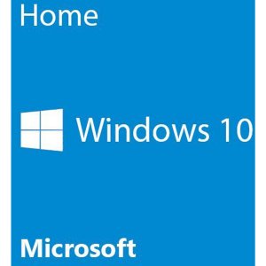 Microsoft KW9-00140 Software Kw9-00140 Windows 10 Home 64bit 1-pack En