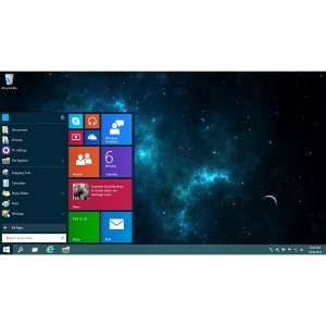 Microsoft KW9-00140 Software Kw9-00140 Windows 10 Home 64bit 1-pack En