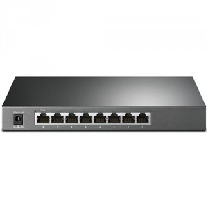 Tplink T1500G-8T Jetstream 8-port Gigabit Smart Switch