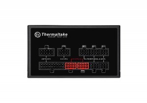 Thermaltake PS-SPR-0850FPCBUS-R Power Supply Ps-spr-0850fpcbus-r Atx S