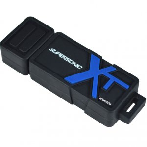 Patriot PEF256GSBUSB 256gb Supersonic Boost Xt