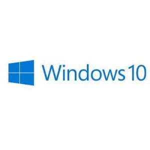 Microsoft HZV-00054 Windows 10 Pro For Workstation