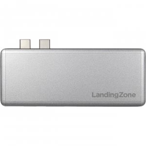 Landing OH001G Mbp Retina Type-c Hub