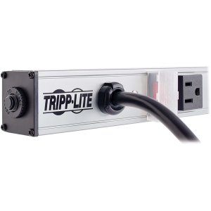 Tripp PS480806 Power Strip 8 Outlet 6' Cord