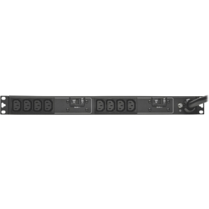 Tripp PDUH32HV Horizon Pdu 32ac13 230v 10 Out