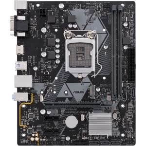 Asus 90MB0Z20-M0AAY0 Prime H310m-e R2.0 Lga1151 (intel 8th Gen) Ddr4 H