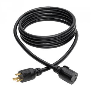 Tripp P041-014 Power Cord L6-30p L6-30r 14ft