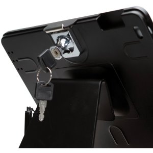 Cta PAD-DASB Security Stand Ipad Black