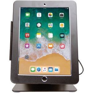 Cta PAD-DASB Security Stand Ipad Black