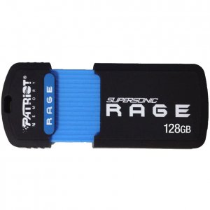 Patriot PEF128GSRUSB 128gb Usb Supersonic Rage Xt