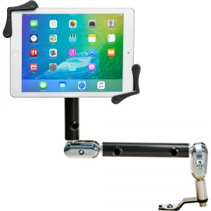 Cta PAD-MFCM Multi-flex Car Mount For Tabs