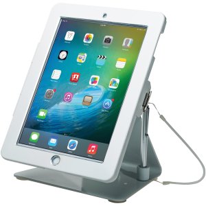 Cta RA50862 Desktop Anti-theft Stand For Tablets Ctapaddasw