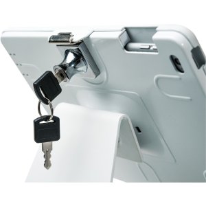 Cta RA50862 Desktop Anti-theft Stand For Tablets Ctapaddasw