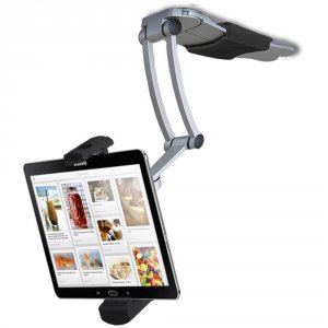 Cta PAD-KMSB Multi Flex Tablet Stand Mount