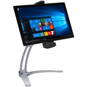 Cta PAD-KMSB Multi Flex Tablet Stand Mount