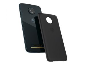 Motorola PA9S0000US Moto Z3 Play Deep Indigo, Memory: 464gb