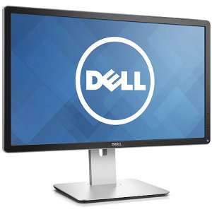 Aerohive P2415Q Dell Monitor  24 Inch Ultra Hd 3840x2160 4k 2m:1 Hmdid