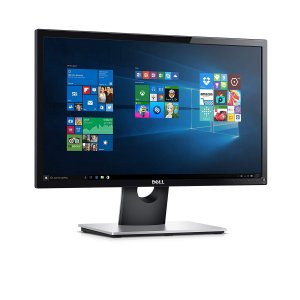 Aerohive E2216HV 22 Dell Widescreen Fullhd 1920x1080 Vga Led Monitor B