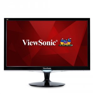 Viewsonic VX2452MH 