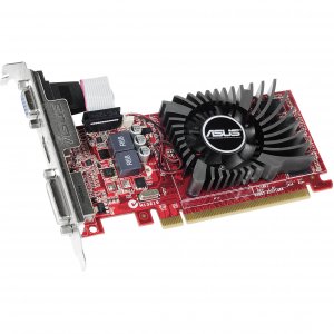 Asus R7240-2GD3-L Radeon R7 240 2gb