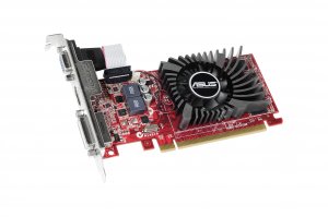 Asus R7240-2GD3-L Radeon R7 240 2gb