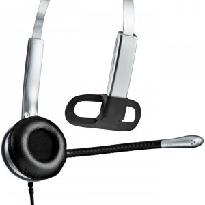 Sennheiser 5354 Headset, Overhead, Mono Headset