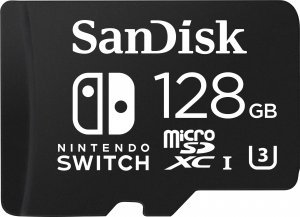 Western DHSDSQXBO128GANCZ Sandisk Extreme Plus Microsdxc, 128gb, 10uhs