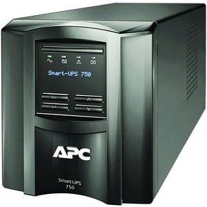 APC - Schneider Electric-SMT750C