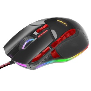 Patriot PV570LUXWK Viper V570 Rgb Lsr Gmng Mouse