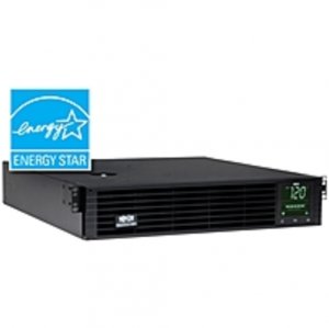 Tripp SMART3000RMXLN , Ups, Smartpro 3000va, 120v, 2880w, 2u, Avr, 8 X