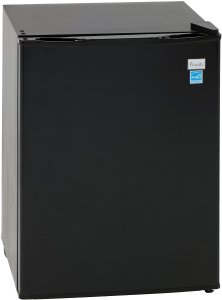 Avanti RM24T1B 2.4 Cf Compact Refrigerator