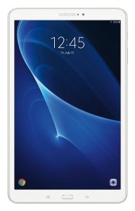 Samsung SM-T580NZWAXAR Galaxy Tab A  10.1 Inch  16gb  White  Wifi  And