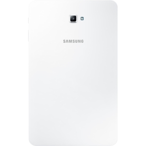 Samsung SM-T580NZWAXAR Galaxy Tab A  10.1 Inch  16gb  White  Wifi  And