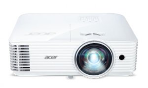 Acer S1286HN Xga 1024x768 Max Wuxga 1920x1200 20k:1 3500lumens 32-300s